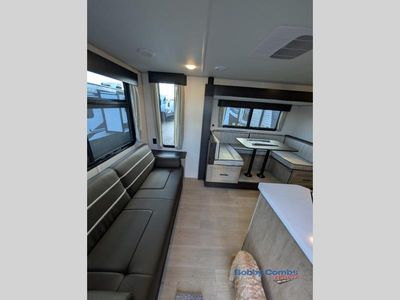 2026 Forest River RV Cherokee Grey Wolf Black Label - Photo 11