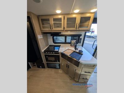 2026 Forest River RV Cherokee Grey Wolf Black Label - Photo 14