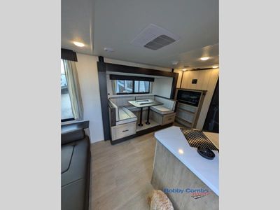 2026 Forest River RV Cherokee Grey Wolf Black Label - Photo 12