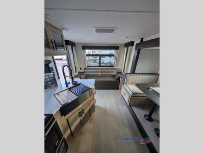 2026 Forest River RV Cherokee Grey Wolf Black Label - Photo 10