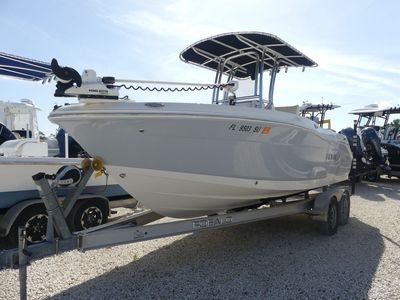 2021 Robalo R200 - Photo 3