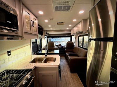 2025 Coachmen Pursuit - Photo 5