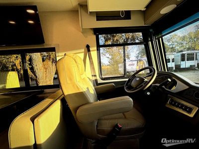 2025 Coachmen Pursuit - Photo 8
