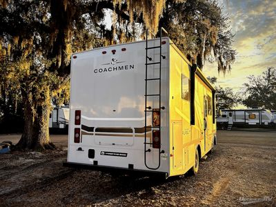 2025 Coachmen Pursuit - Photo 2