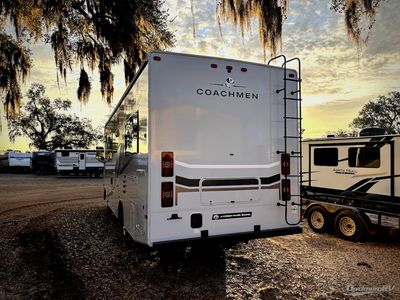 2025 Coachmen Pursuit - Photo 3