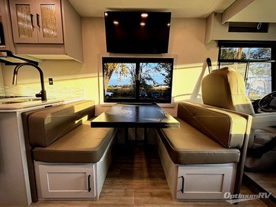 2025 Coachmen Pursuit - Photo 10