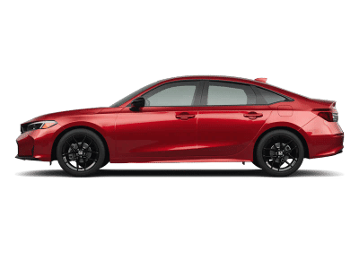 2026 Honda Civic Sedan - Photo 2