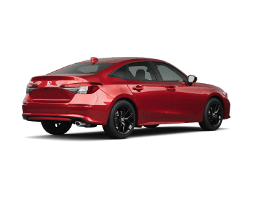 2026 Honda Civic Sedan - Photo 3