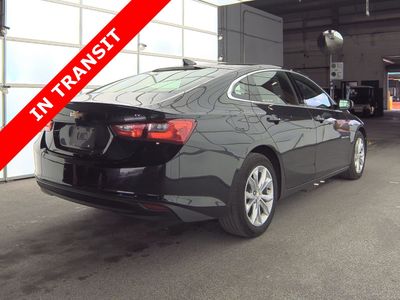 2023 Chevrolet Malibu - Photo 5
