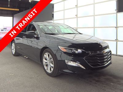 2023 Chevrolet Malibu - Photo 3
