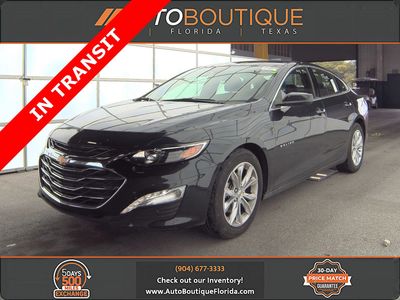 2023 Chevrolet Malibu - Photo 1