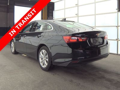 2023 Chevrolet Malibu - Photo 4
