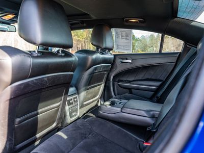 2021 Dodge Charger - Photo 23