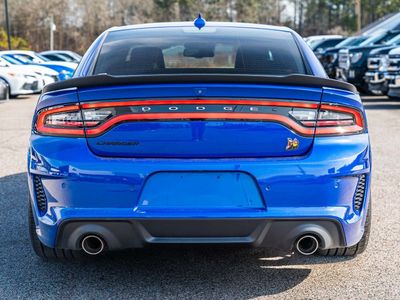 2021 Dodge Charger - Photo 9