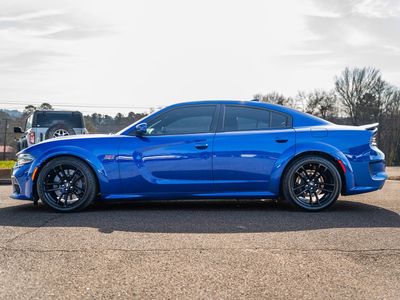 2021 Dodge Charger - Photo 5