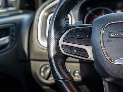 2021 Dodge Charger - Photo 34