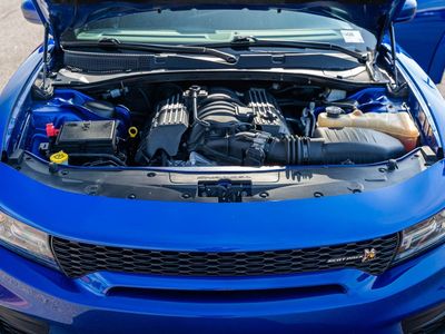 2021 Dodge Charger - Photo 28