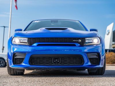 2021 Dodge Charger - Photo 1