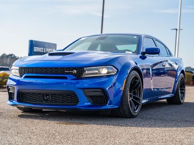 2021 Dodge Charger - Photo 2