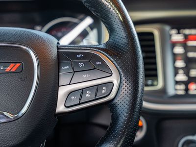 2021 Dodge Charger - Photo 35
