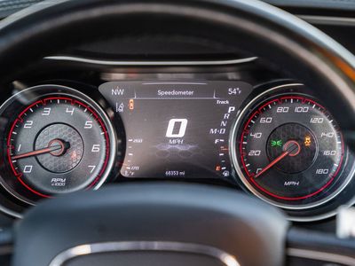 2021 Dodge Charger - Photo 33