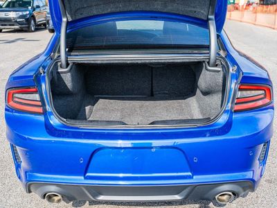 2021 Dodge Charger - Photo 22