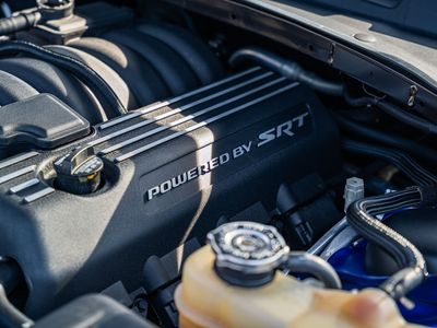 2021 Dodge Charger - Photo 29