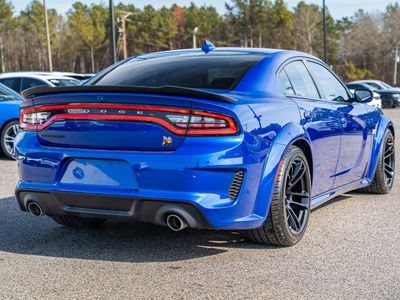 2021 Dodge Charger - Photo 10