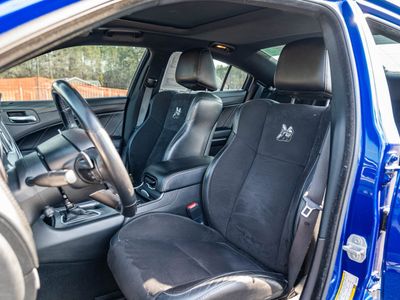 2021 Dodge Charger - Photo 26