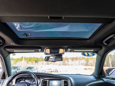 2021 Dodge Charger - Photo 30