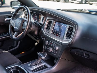 2021 Dodge Charger - Photo 18