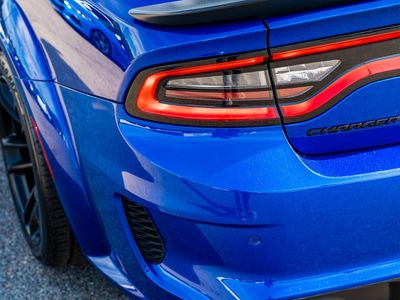 2021 Dodge Charger - Photo 8