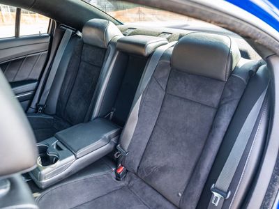 2021 Dodge Charger - Photo 25