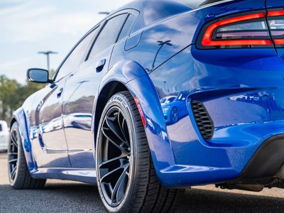 2021 Dodge Charger - Photo 7