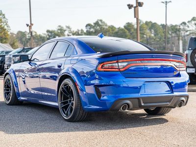 2021 Dodge Charger - Photo 6