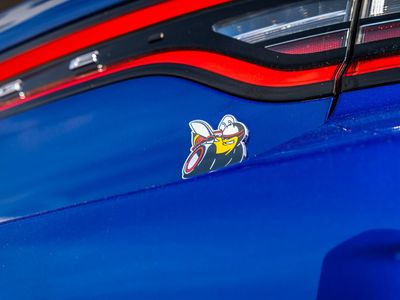 2021 Dodge Charger - Photo 11