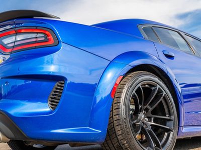 2021 Dodge Charger - Photo 12