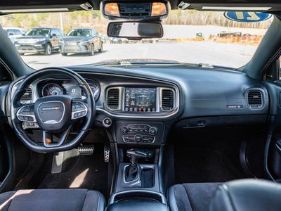2021 Dodge Charger - Photo 31