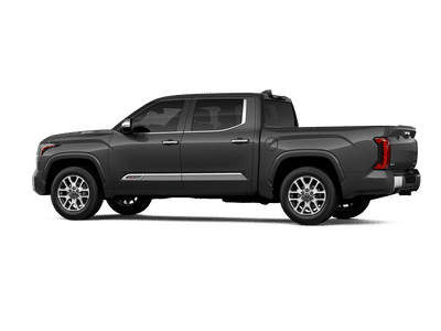 2026 Toyota Tundra i-FORCE MAX - Photo 33