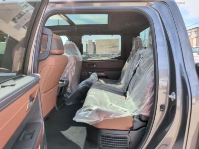 2026 Toyota Tundra i-FORCE MAX - Photo 12