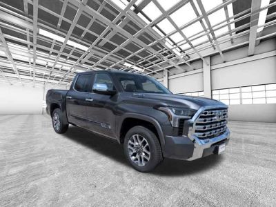 2026 Toyota Tundra i-FORCE MAX - Photo 1