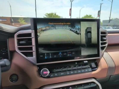 2026 Toyota Tundra i-FORCE MAX - Photo 24