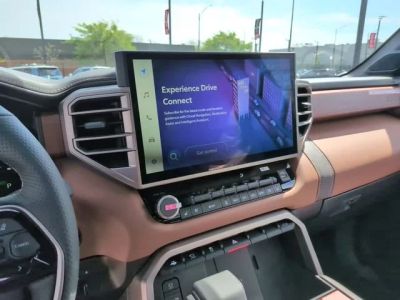 2026 Toyota Tundra i-FORCE MAX - Photo 19