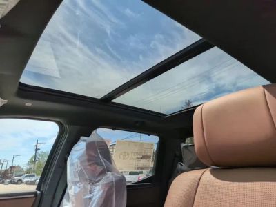 2026 Toyota Tundra i-FORCE MAX - Photo 21