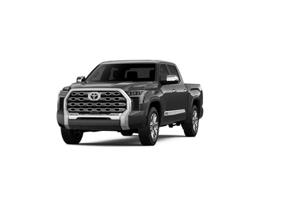 2026 Toyota Tundra i-FORCE MAX - Photo 47