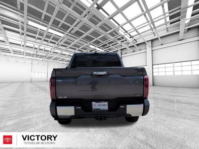 2026 Toyota Tundra i-FORCE MAX - Photo 4