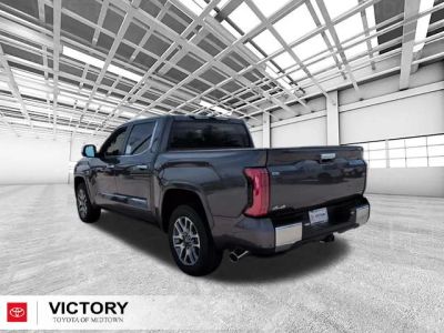 2026 Toyota Tundra i-FORCE MAX - Photo 5