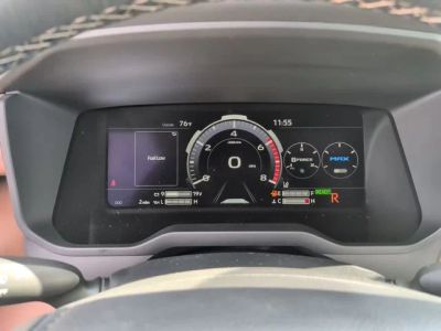 2026 Toyota Tundra i-FORCE MAX - Photo 23