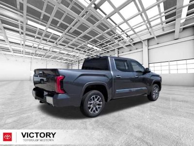 2026 Toyota Tundra i-FORCE MAX - Photo 3