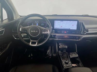 2023 Kia Sportage — photo 20 view